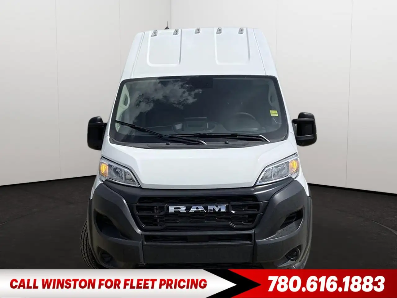 RAM Promaster fotografie RAM Promaster