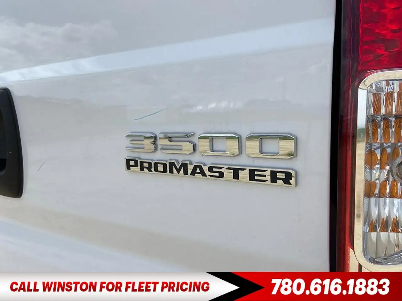 RAM Promaster fotografie RAM Promaster