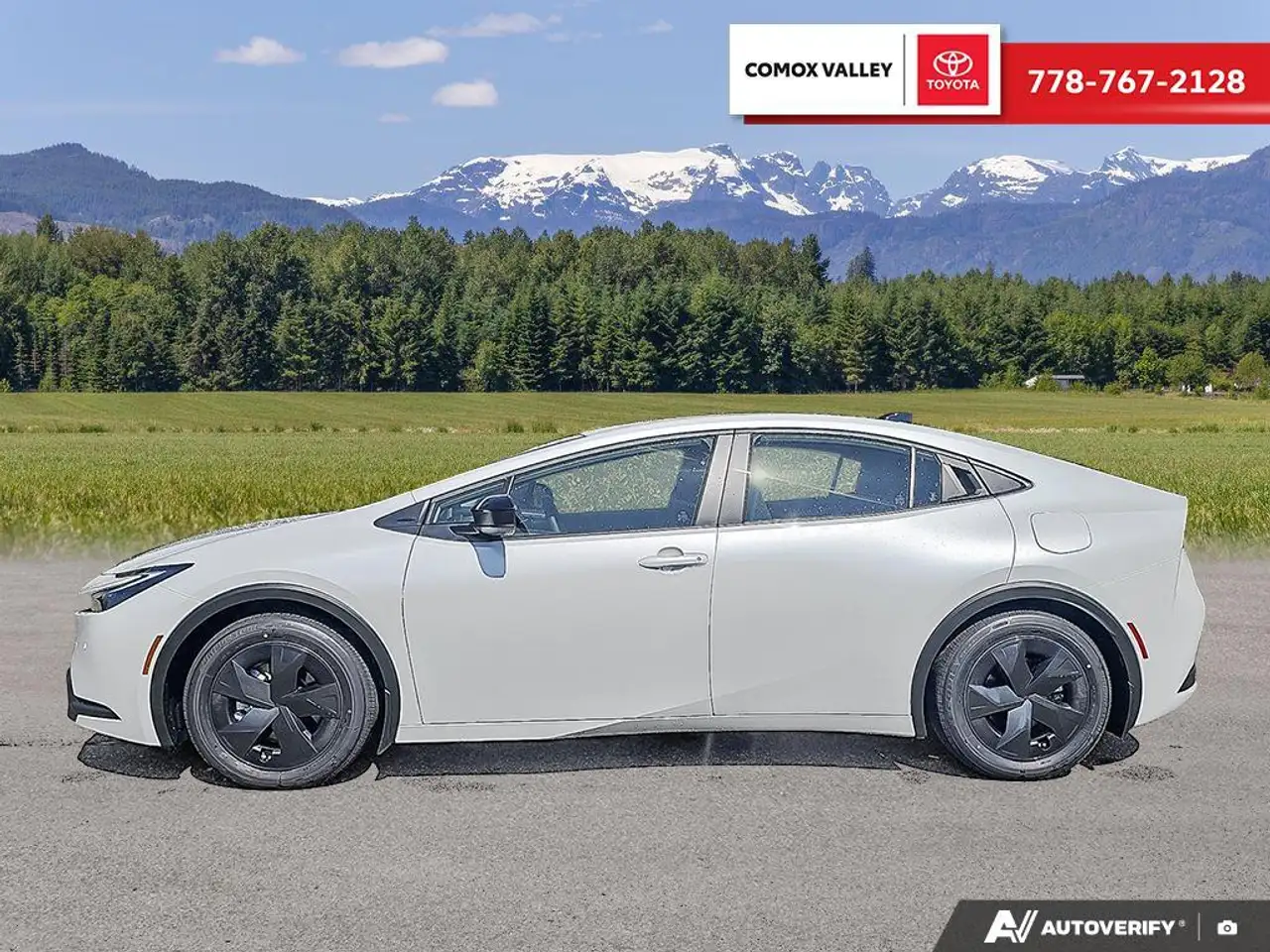 Toyota Prius снимка Toyota Prius
