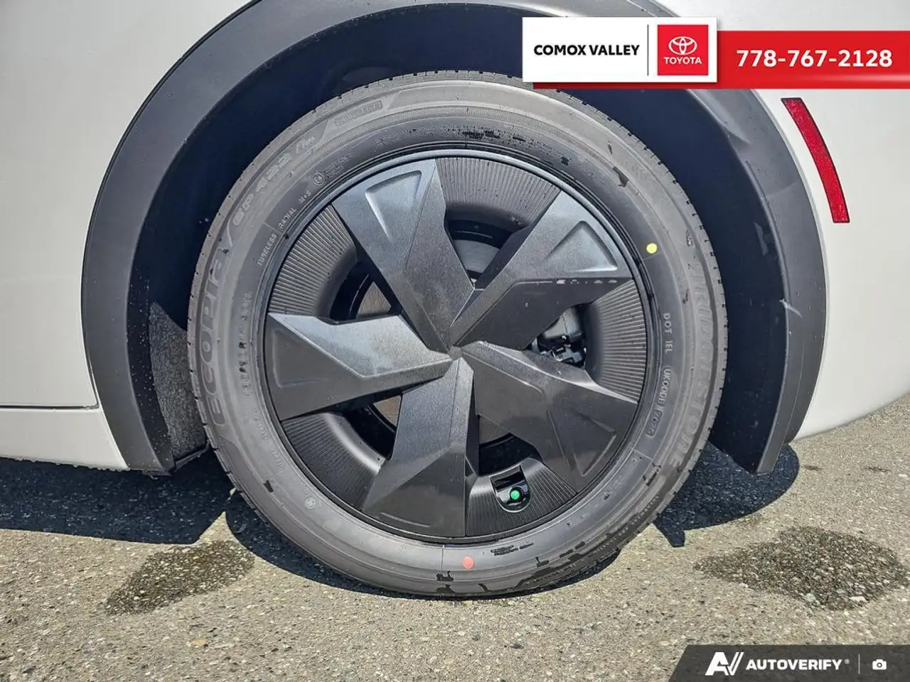 Toyota Prius снимка Toyota Prius