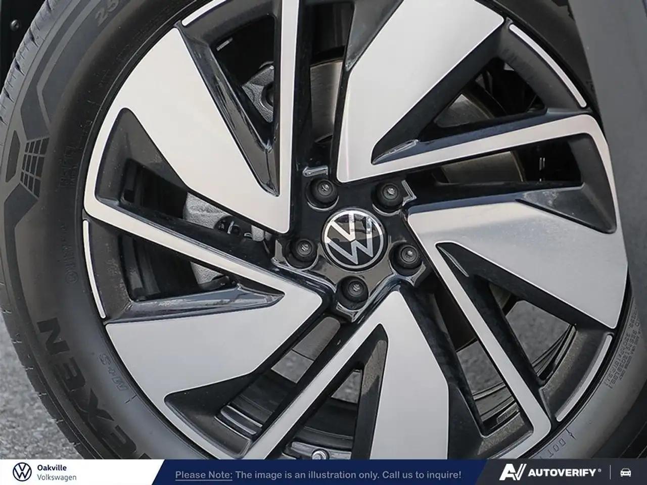 Volkswagen Atlas fotografie Volkswagen Atlas