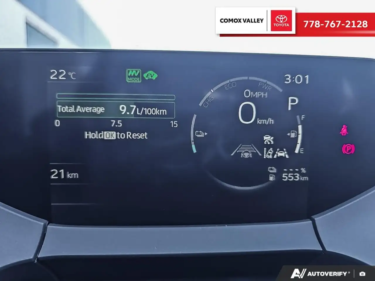 Toyota Prius снимка Toyota Prius
