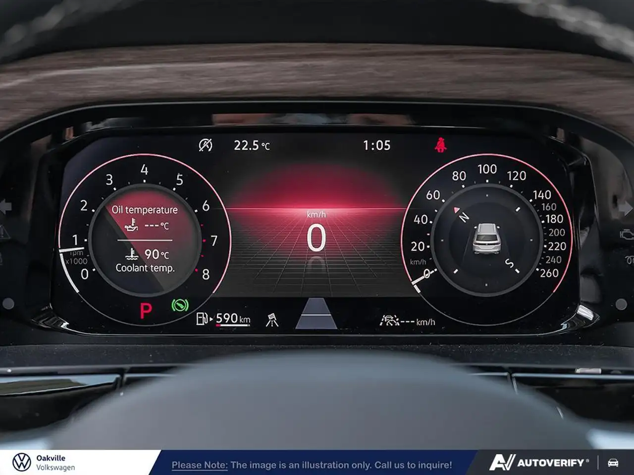 Volkswagen Atlas fotografie Volkswagen Atlas