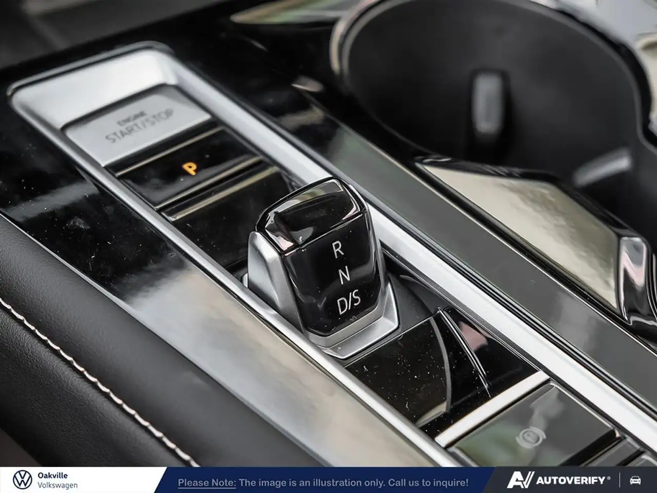 Volkswagen Atlas fotografie Volkswagen Atlas