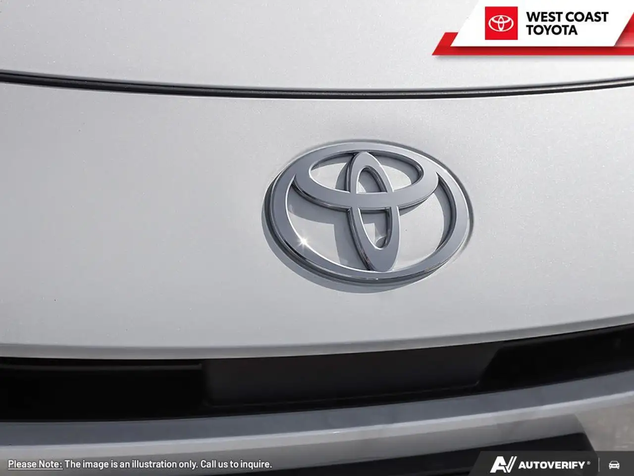 Toyota Prius снимка Toyota Prius