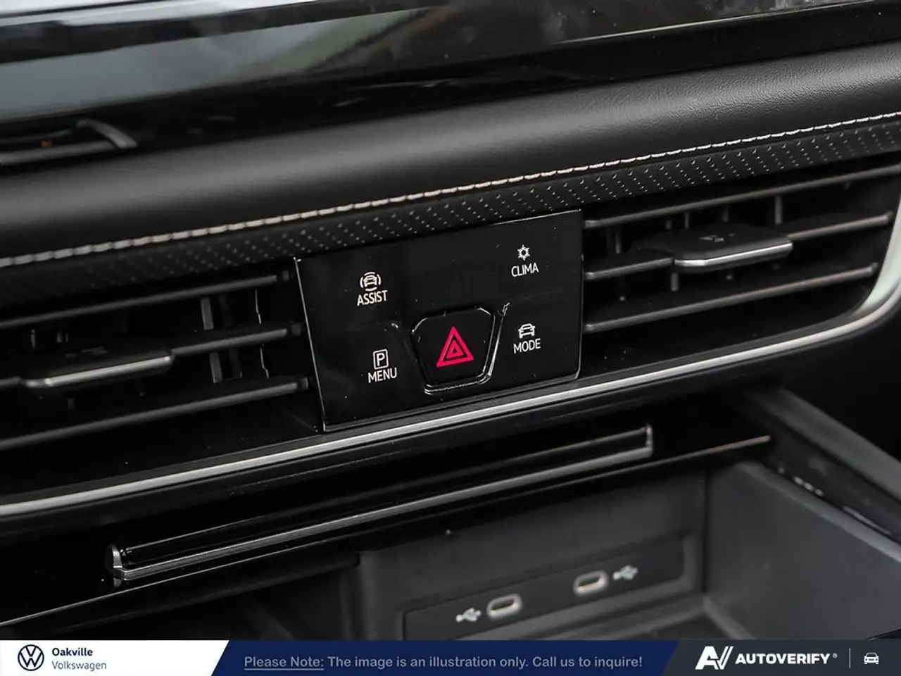 Volkswagen Atlas fotografie Volkswagen Atlas