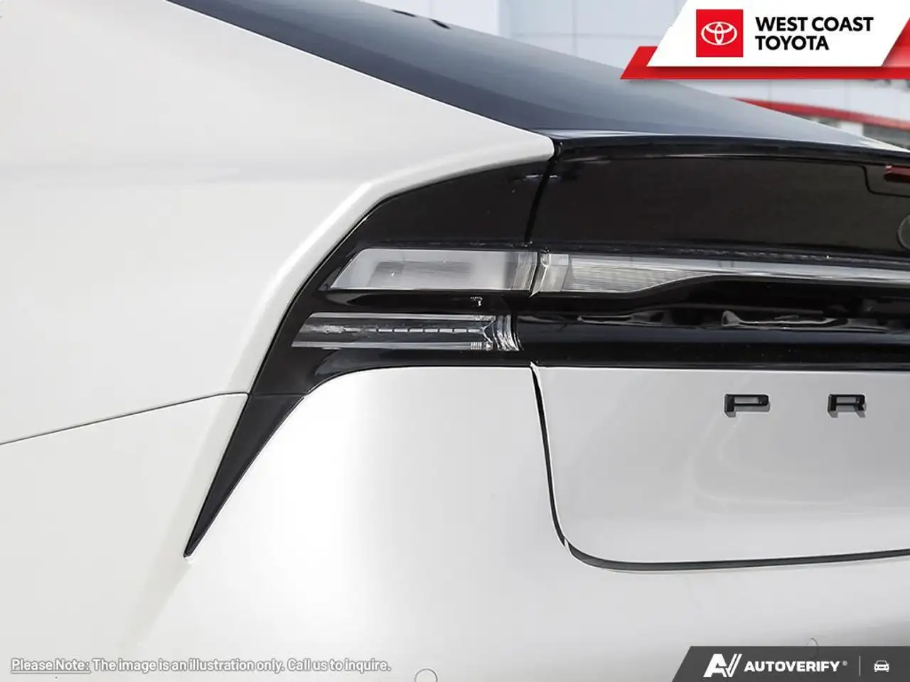Toyota Prius снимка Toyota Prius