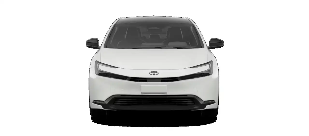 Toyota Prius Prime снимка Toyota Prius Prime