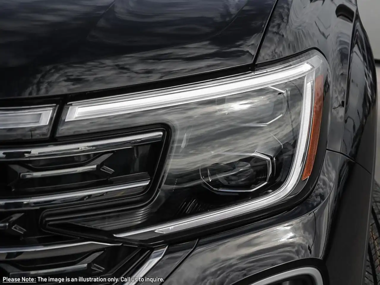 Volkswagen Atlas fotografie Volkswagen Atlas