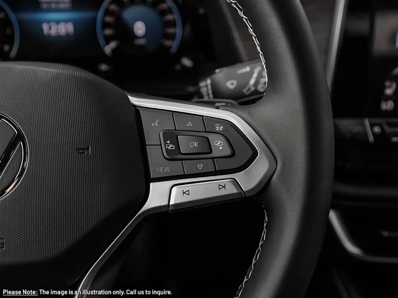 Volkswagen Atlas fotografie Volkswagen Atlas