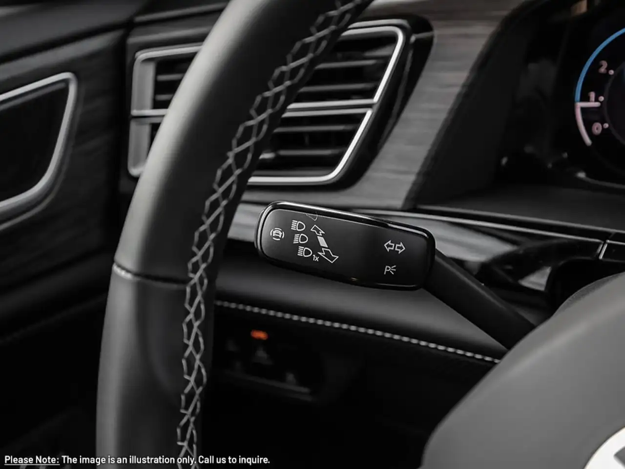 Volkswagen Atlas fotografie Volkswagen Atlas