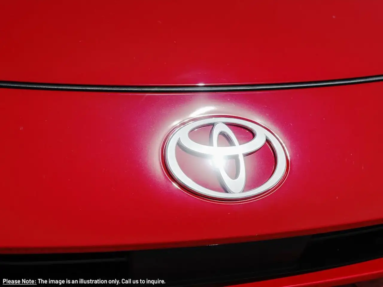 Toyota Prius fotografie Toyota Prius