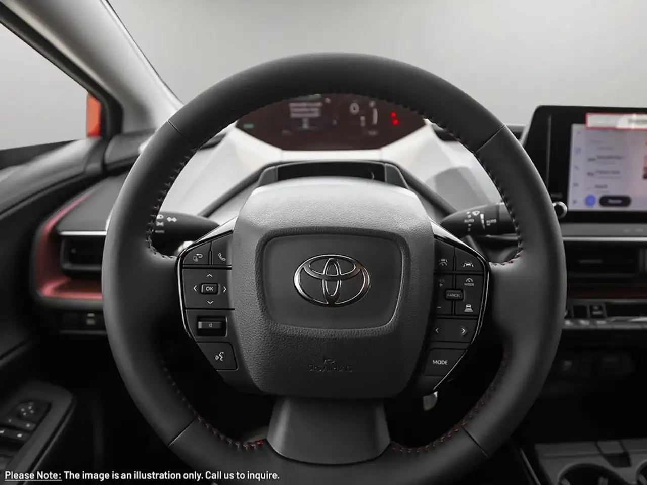 Toyota Prius fotografie Toyota Prius