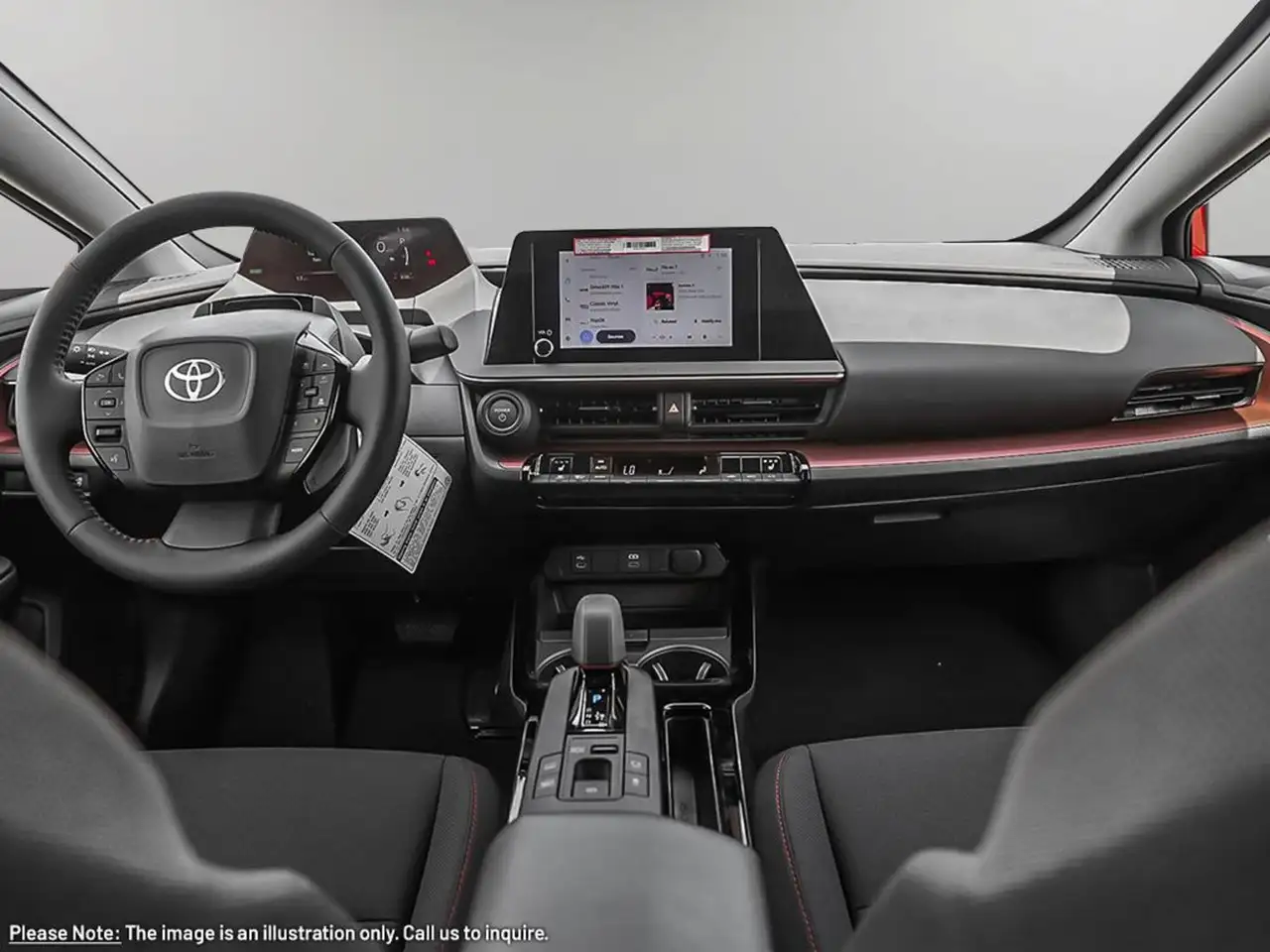 Toyota Prius fotografie Toyota Prius