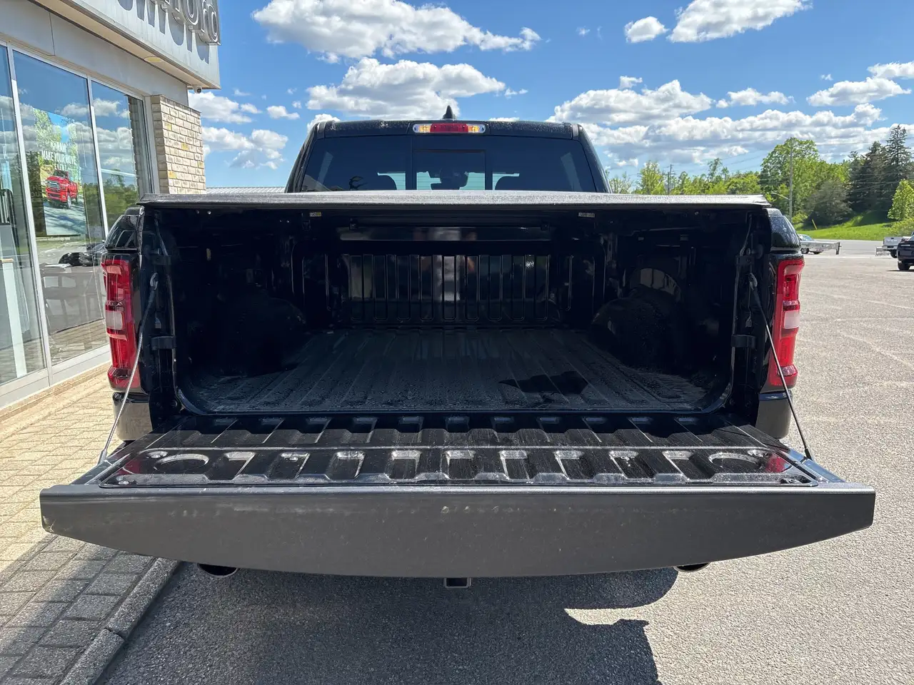 RAM 1500 photo RAM 1500