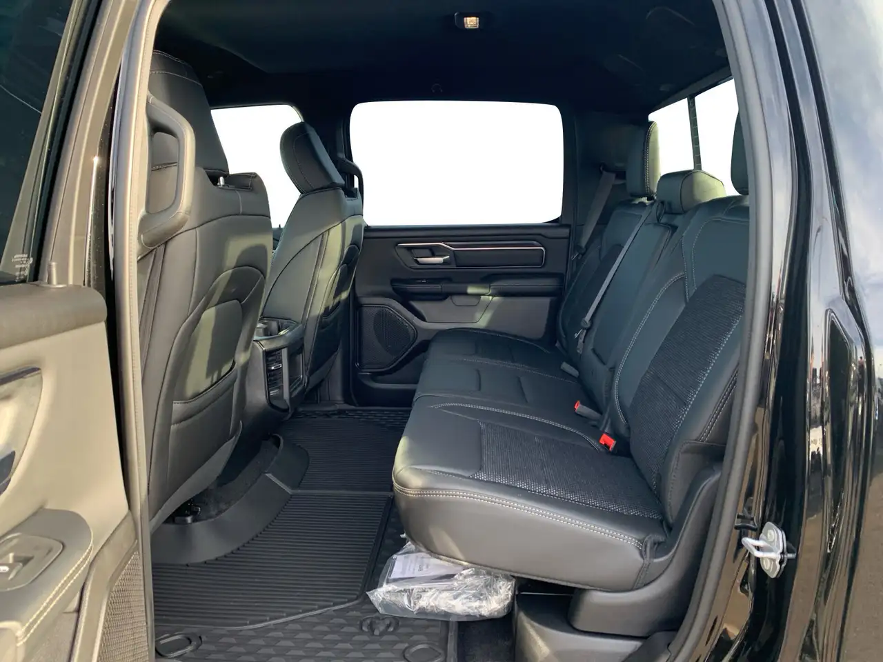 RAM 1500 photo RAM 1500