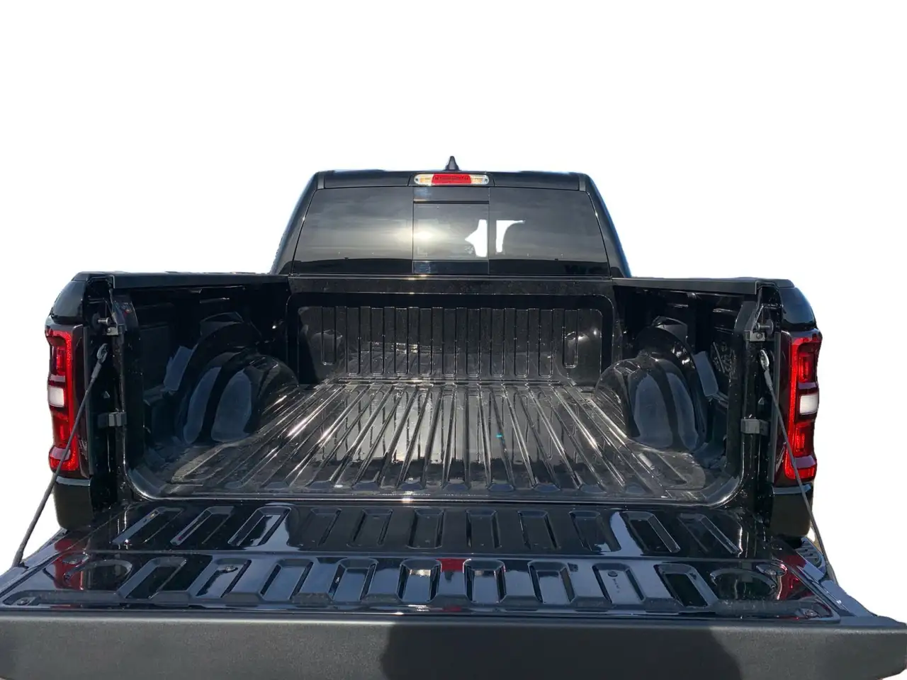 RAM 1500 photo RAM 1500