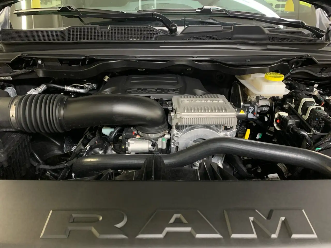 RAM 1500 photo RAM 1500