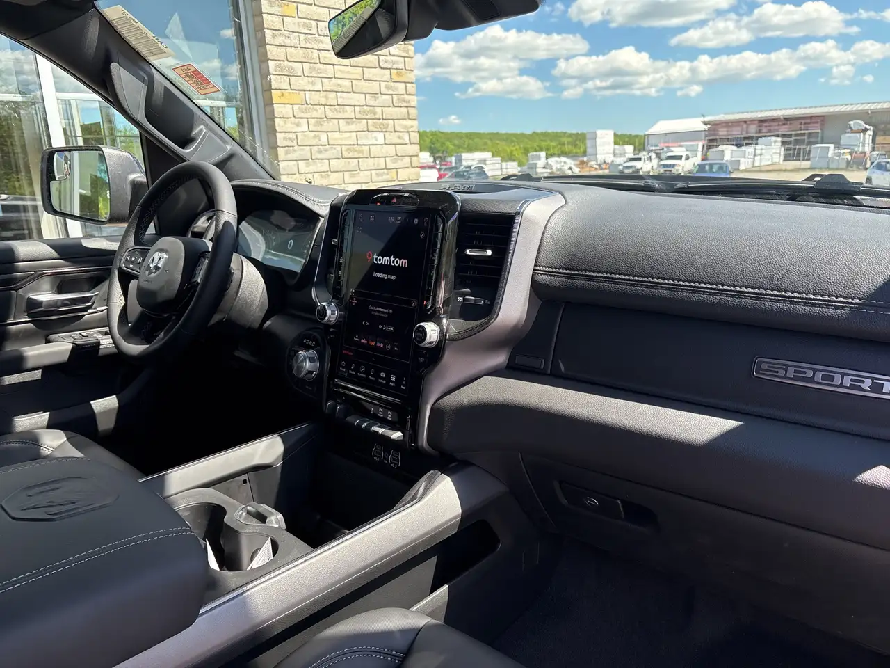 RAM 1500 photo RAM 1500