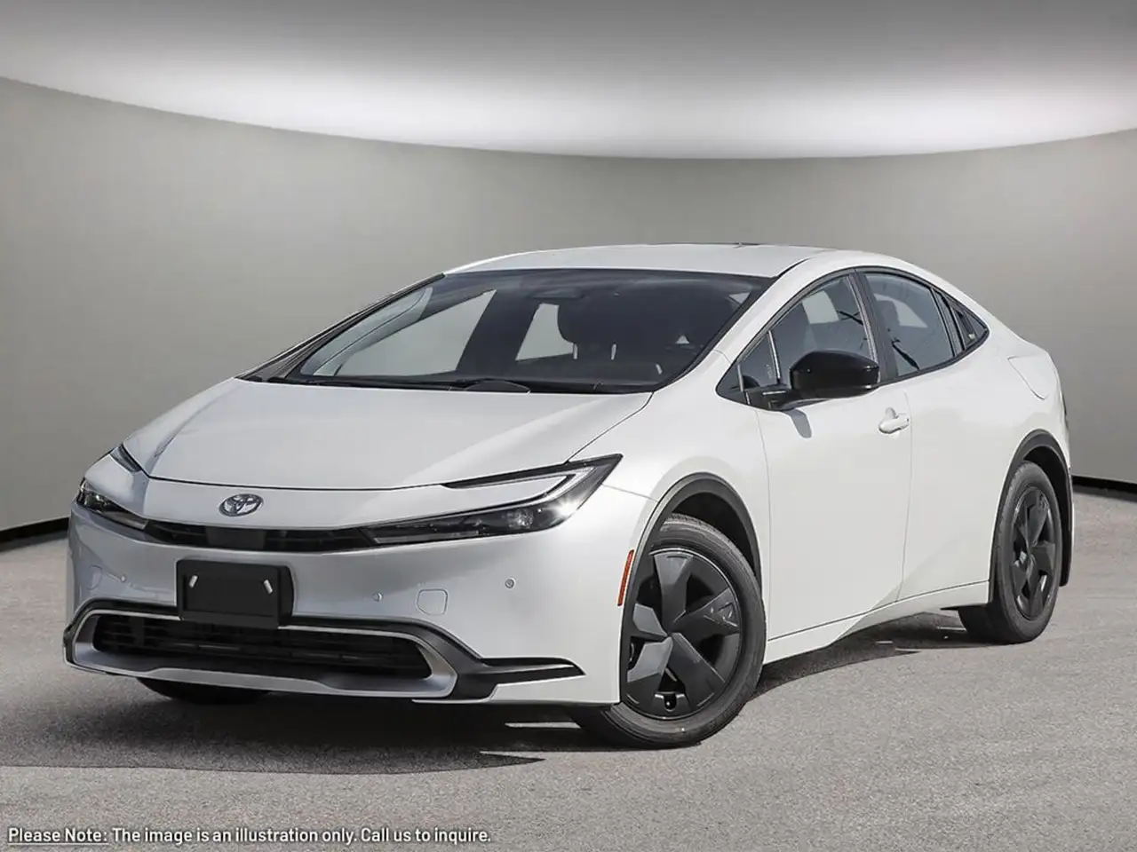 2026 Toyota Prius