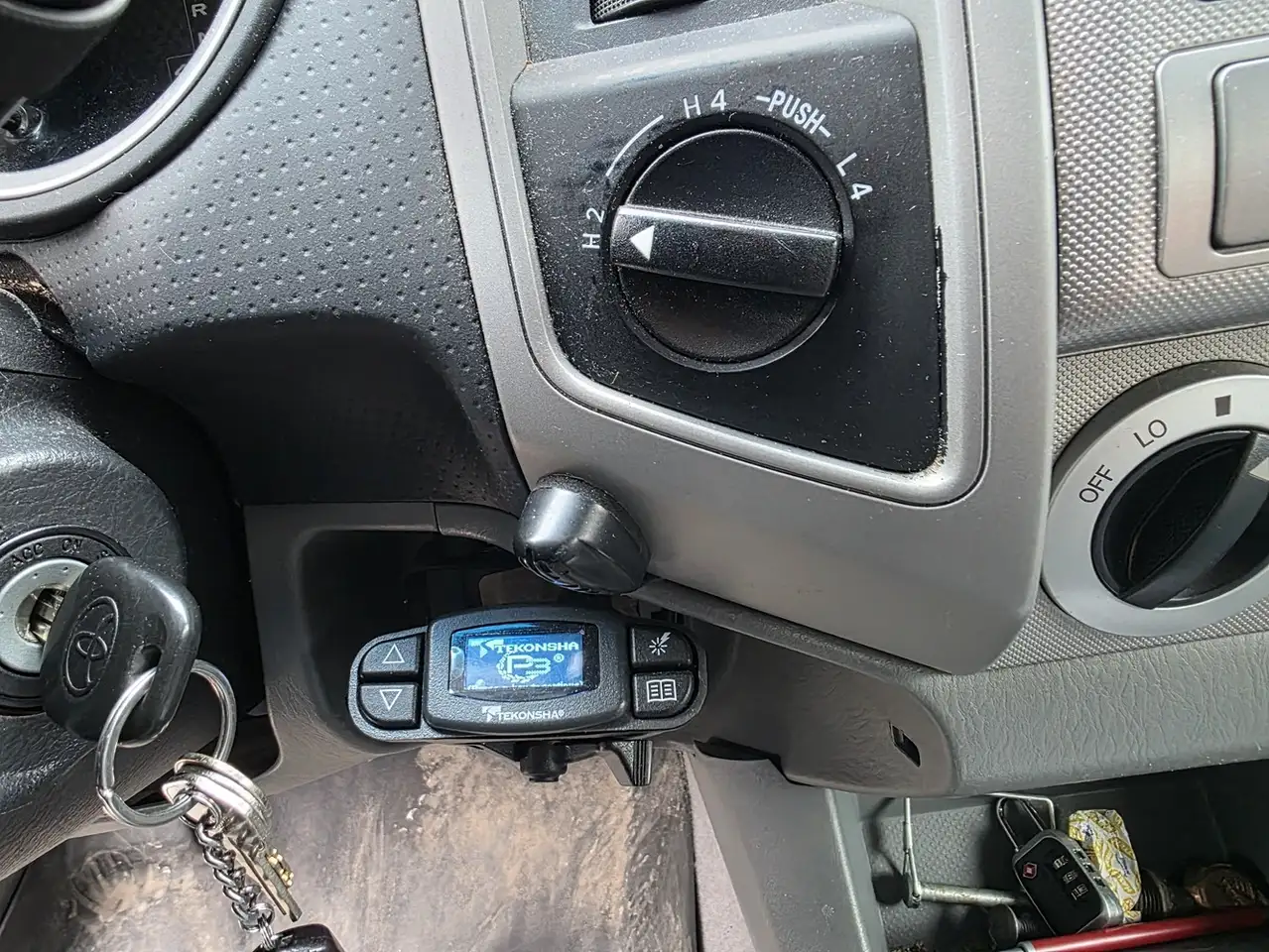 Toyota Tacoma снимка Toyota Tacoma