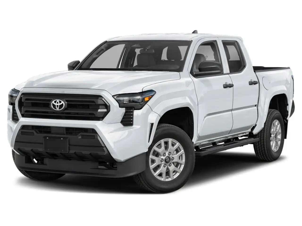 Toyota Tacoma fotografie Toyota Tacoma
