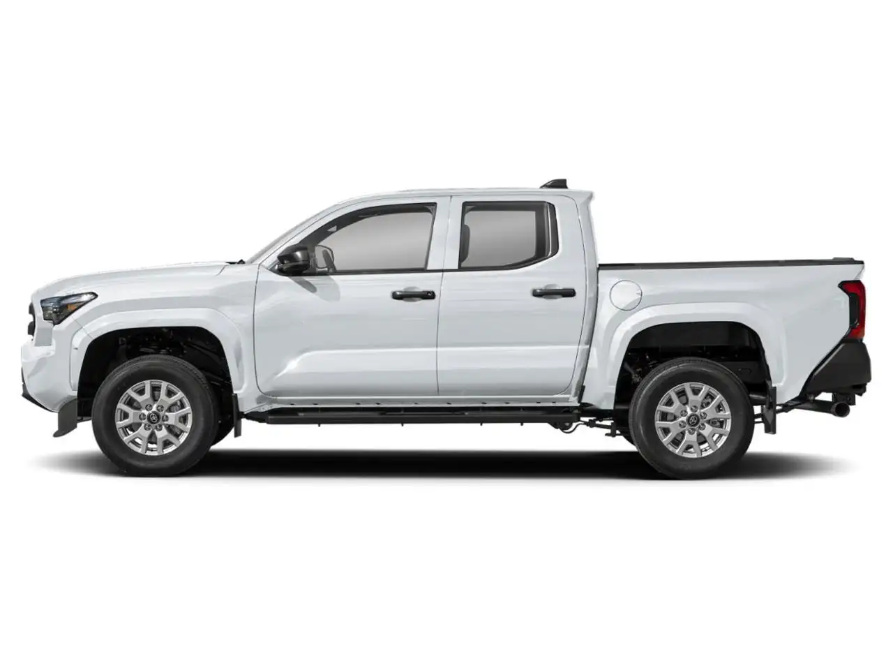Toyota Tacoma fotografie Toyota Tacoma