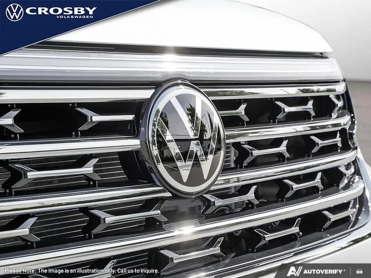 Volkswagen Atlas fotografie Volkswagen Atlas