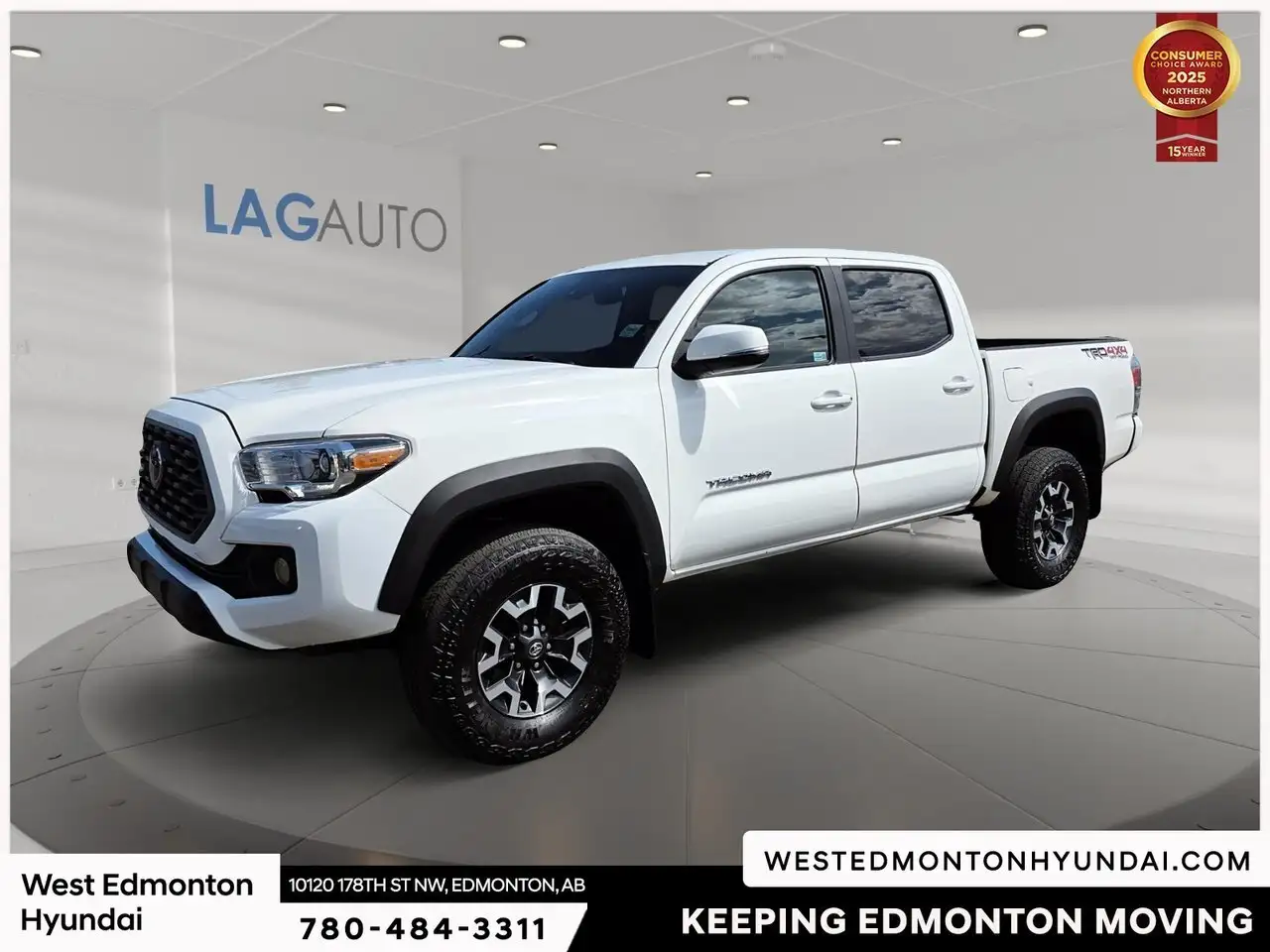 Toyota Tacoma снимка Toyota Tacoma
