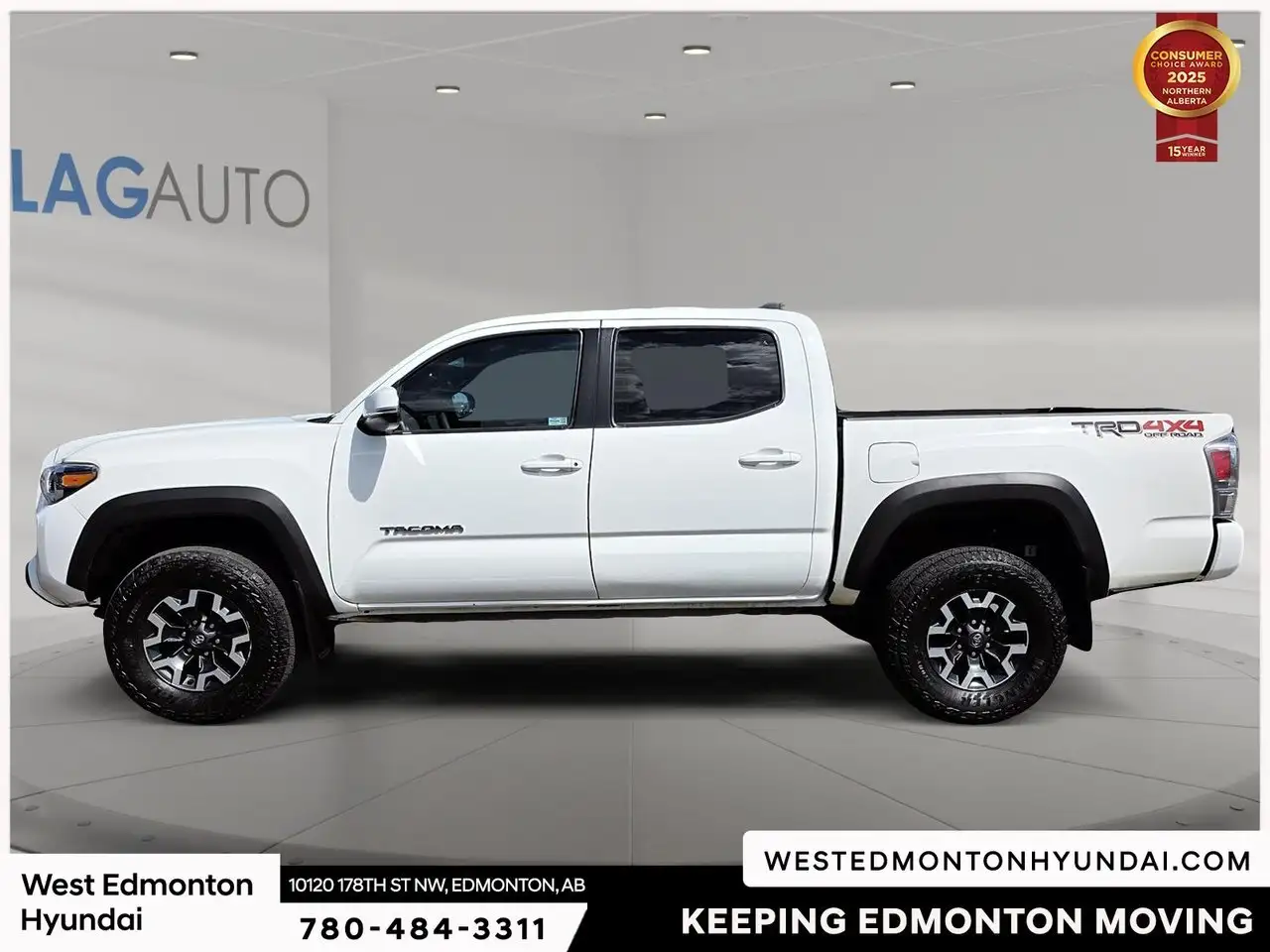 Toyota Tacoma снимка Toyota Tacoma
