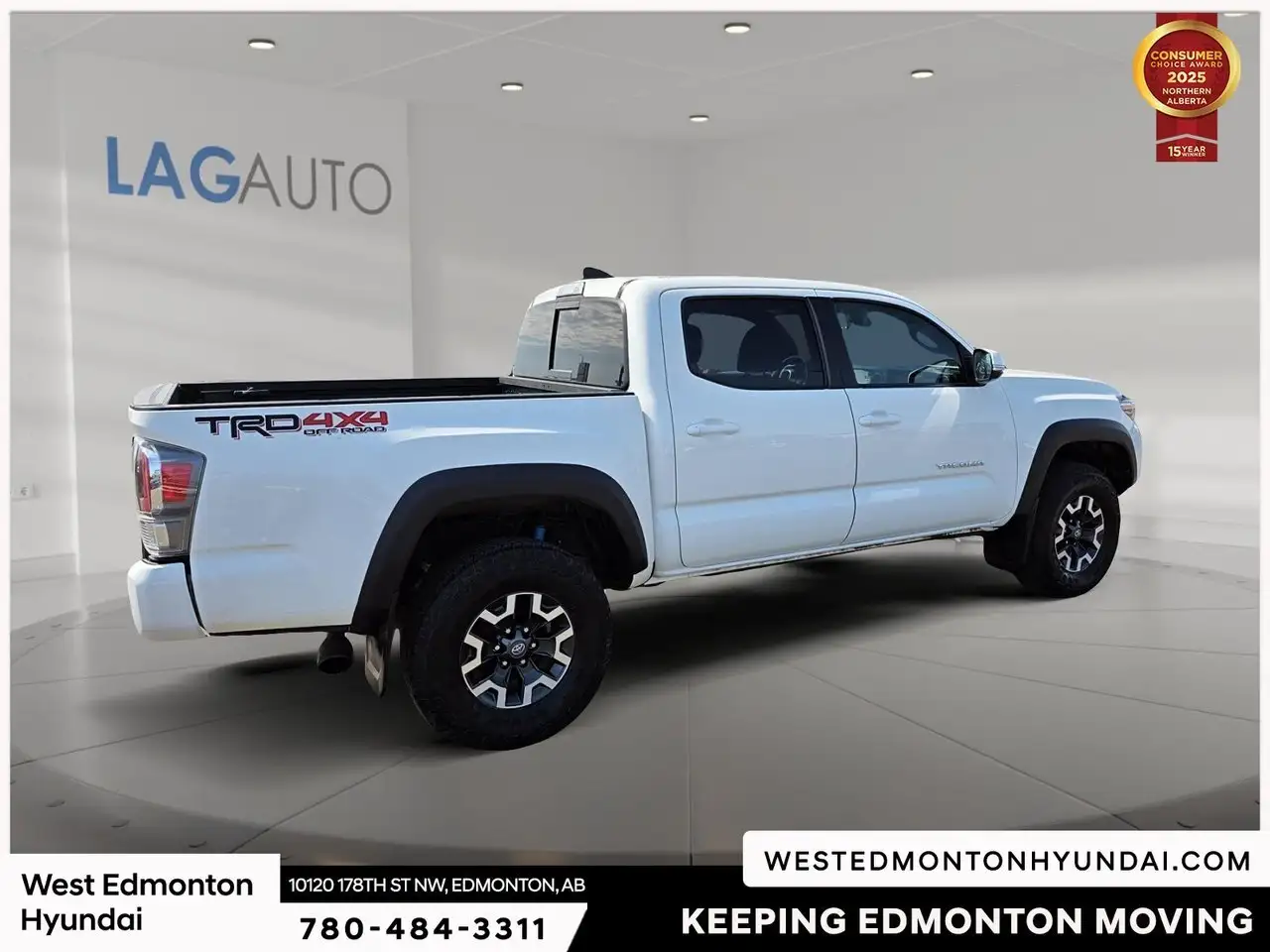 Toyota Tacoma снимка Toyota Tacoma