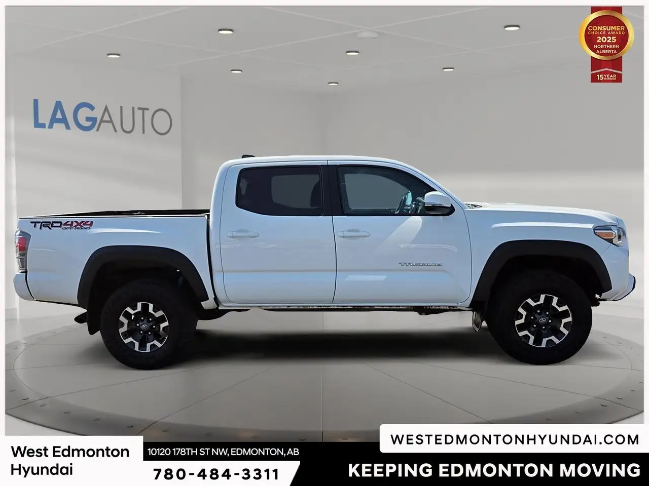 Toyota Tacoma снимка Toyota Tacoma