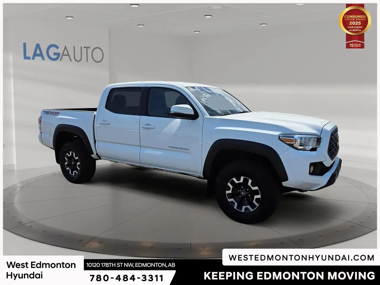 Toyota Tacoma снимка Toyota Tacoma