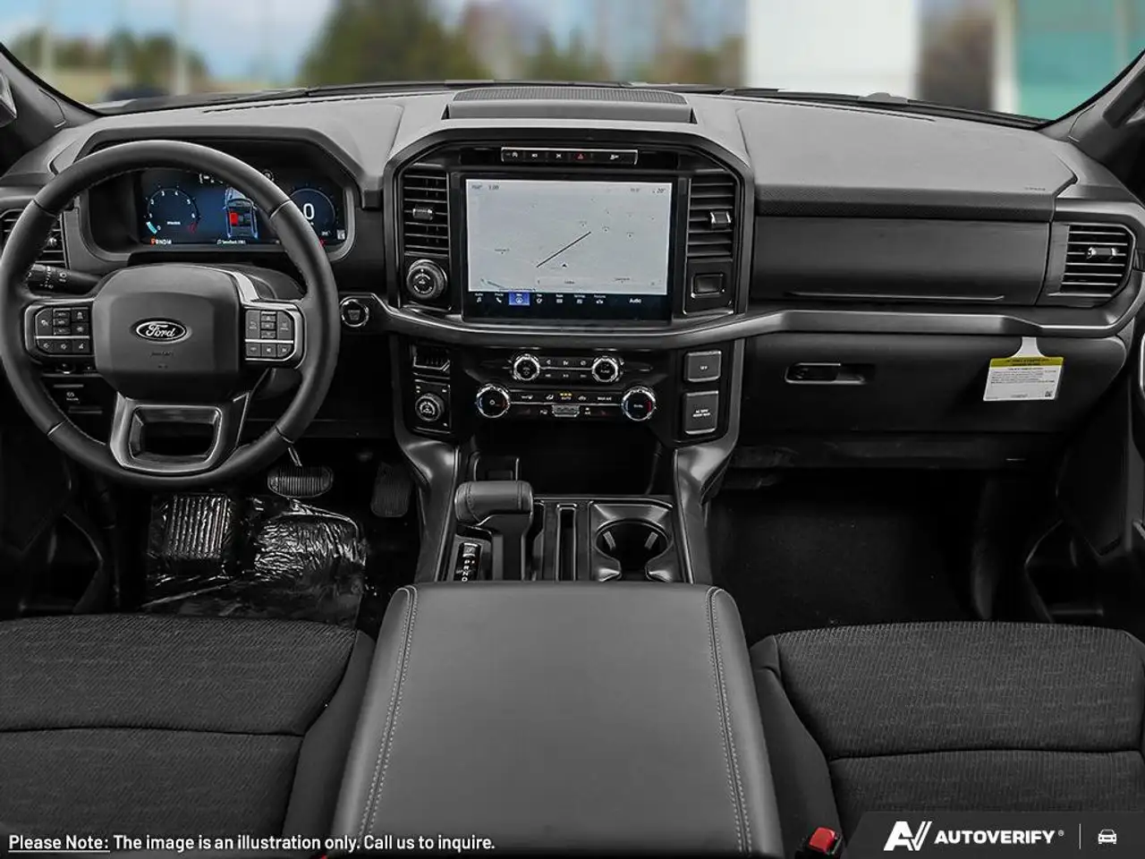 Ford F 150 снимка Ford F 150