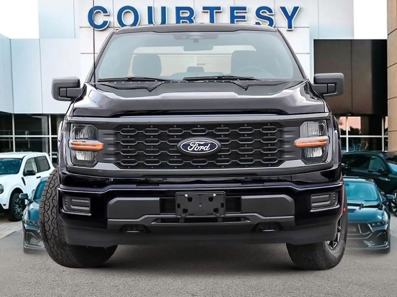 Ford F 150 снимка Ford F 150
