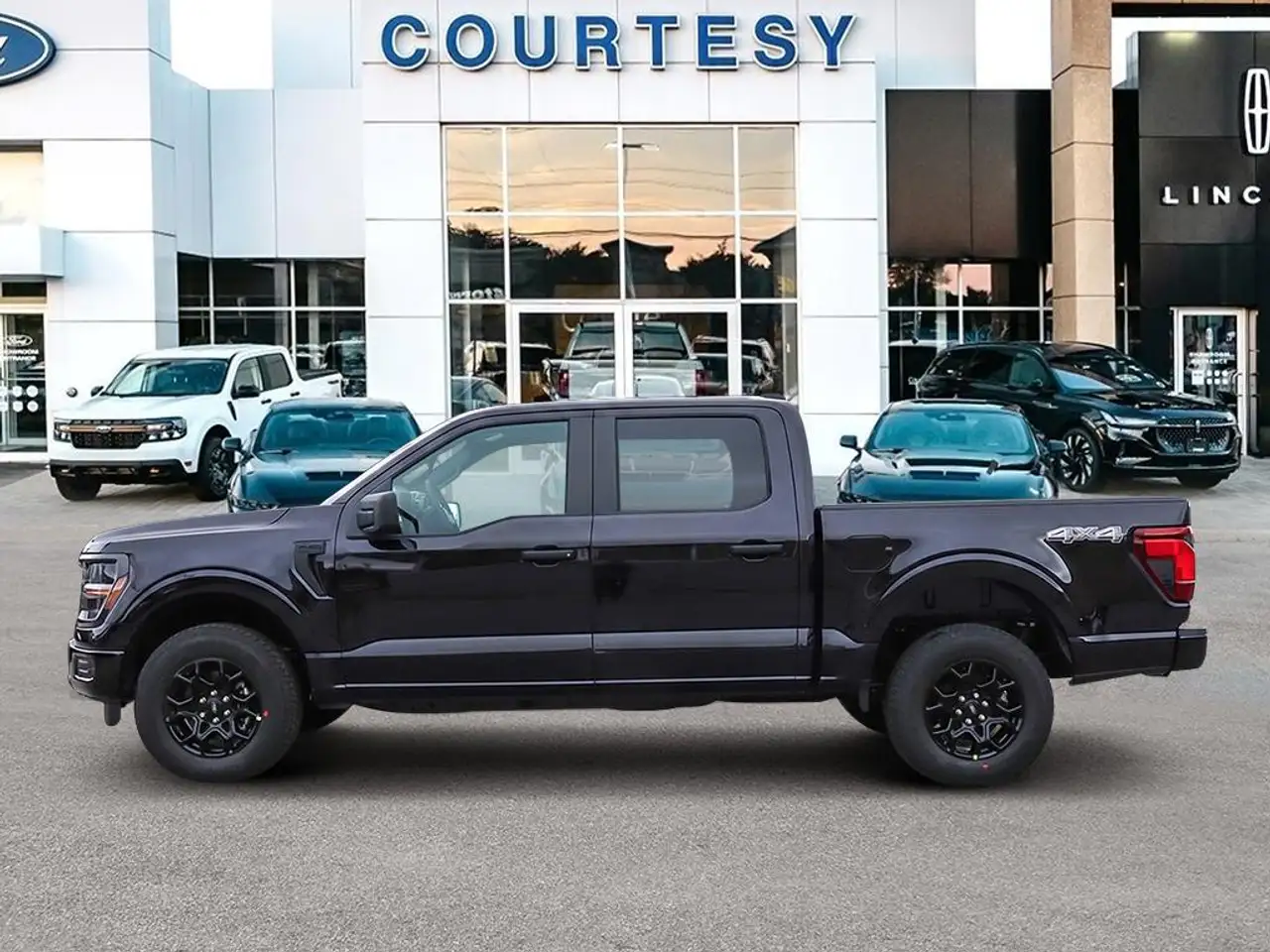 Ford F 150 снимка Ford F 150