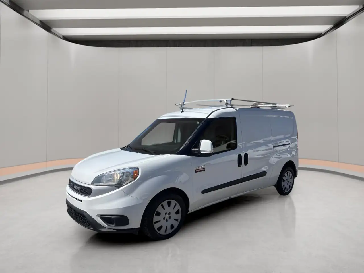 RAM Promaster photo RAM Promaster