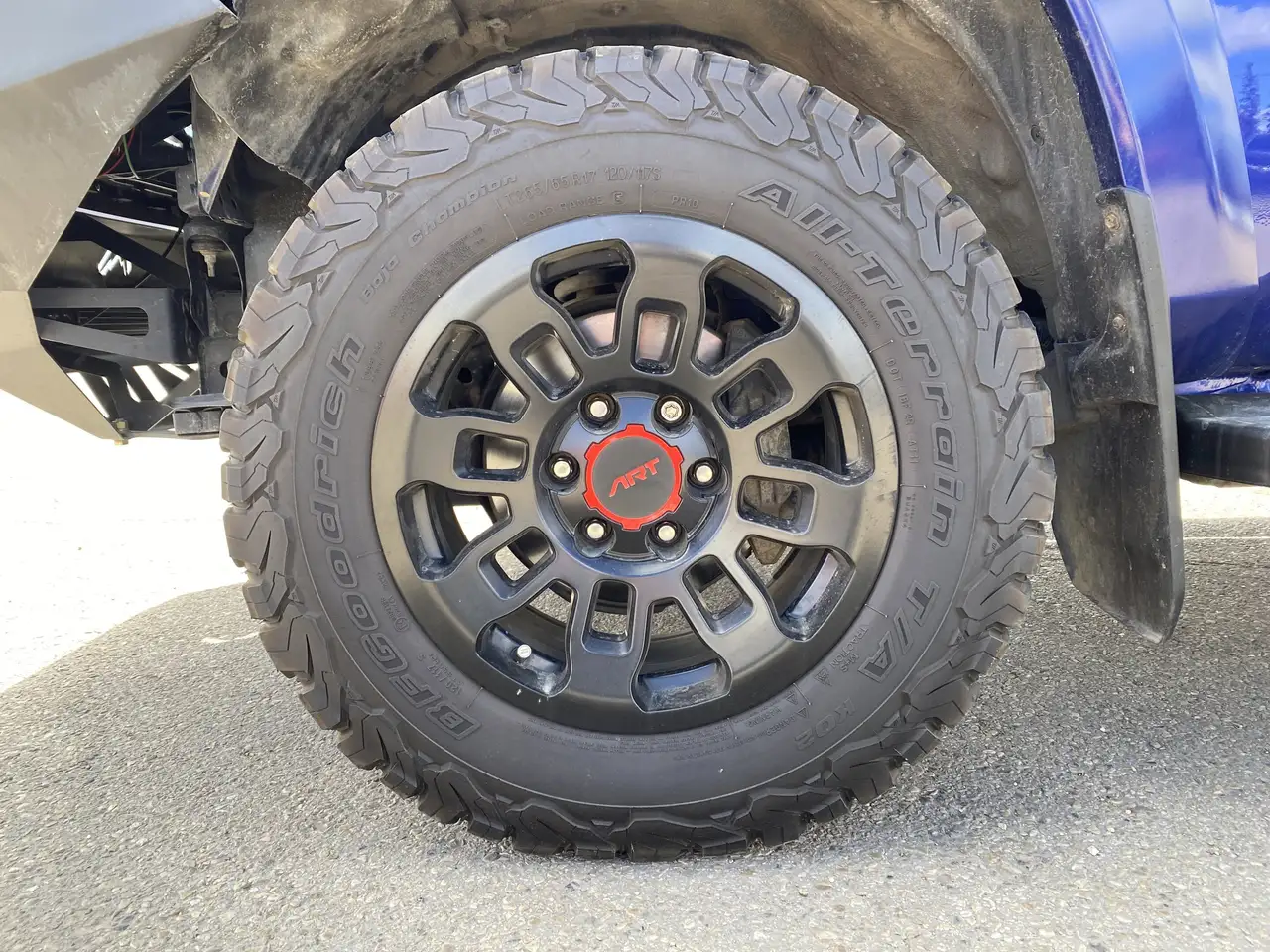 Toyota Tacoma снимка Toyota Tacoma