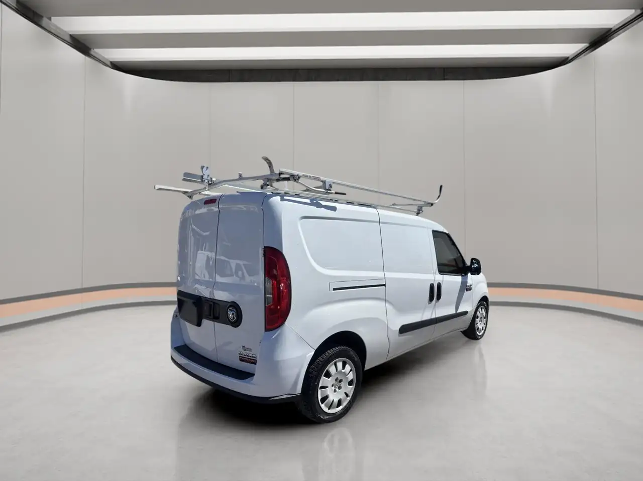 RAM Promaster photo RAM Promaster
