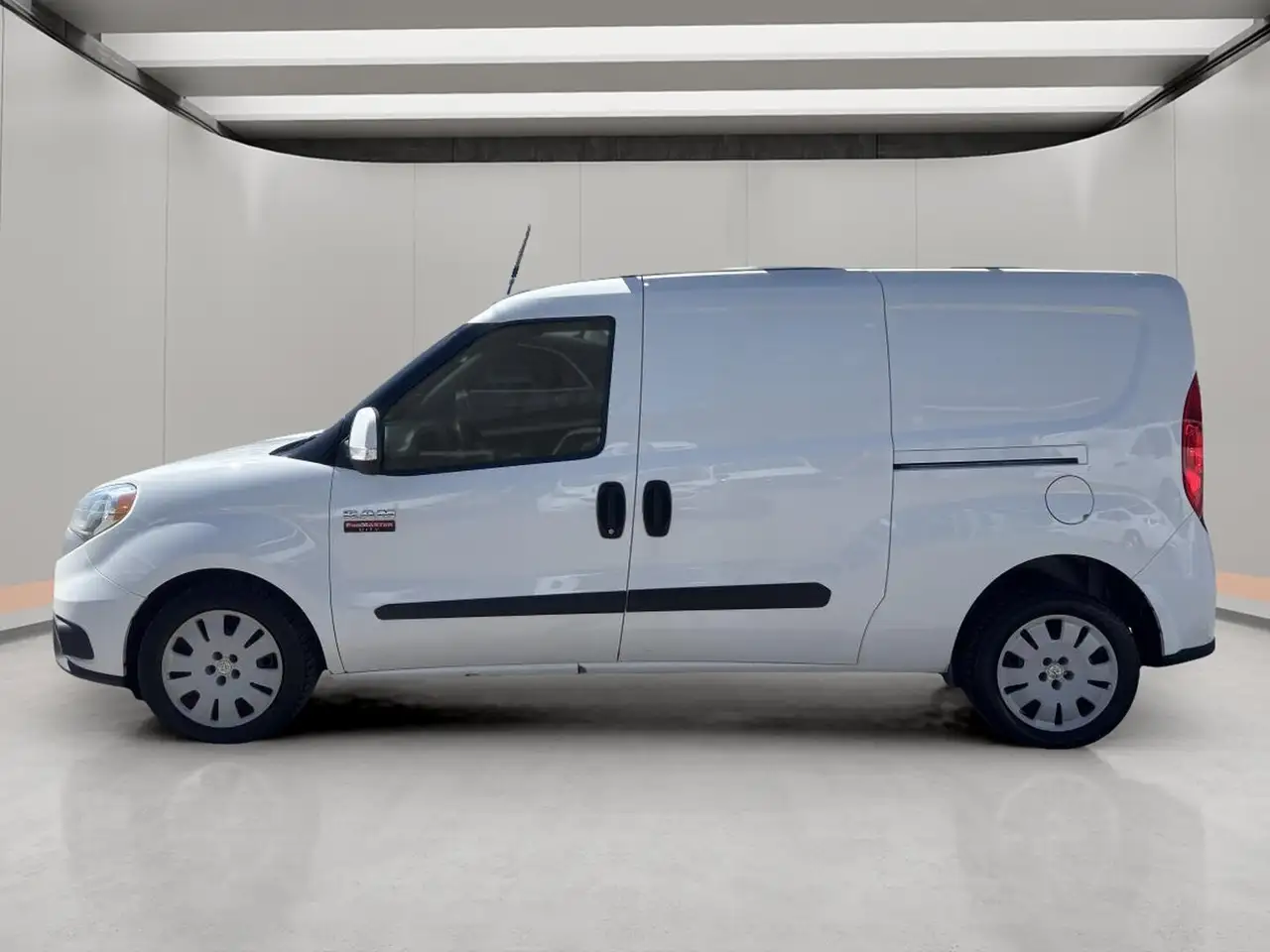 RAM Promaster photo RAM Promaster