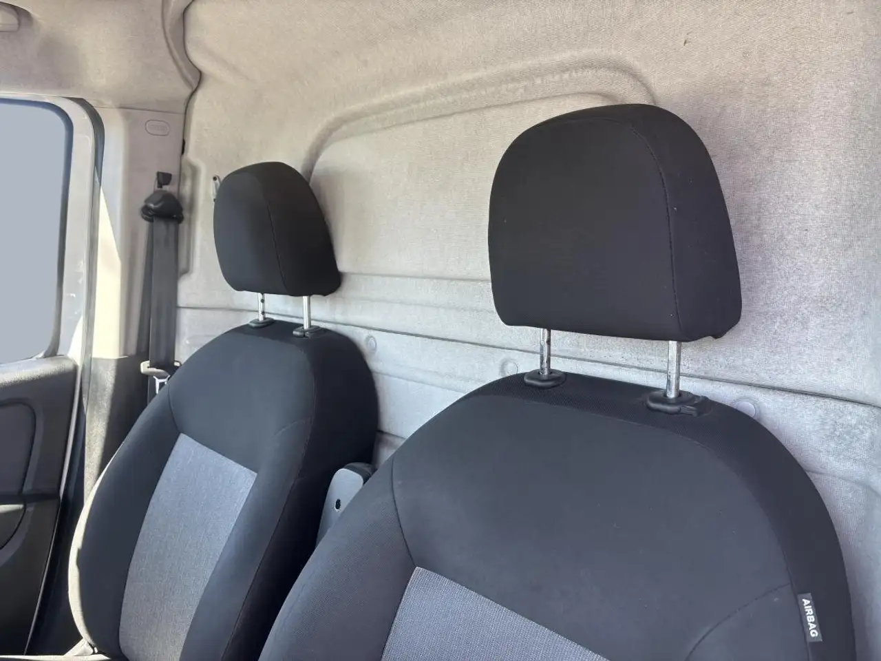 RAM Promaster photo RAM Promaster
