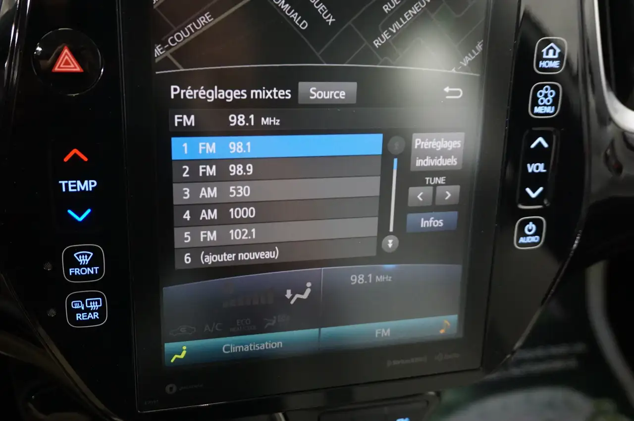 Toyota Prius Prime снимка Toyota Prius Prime