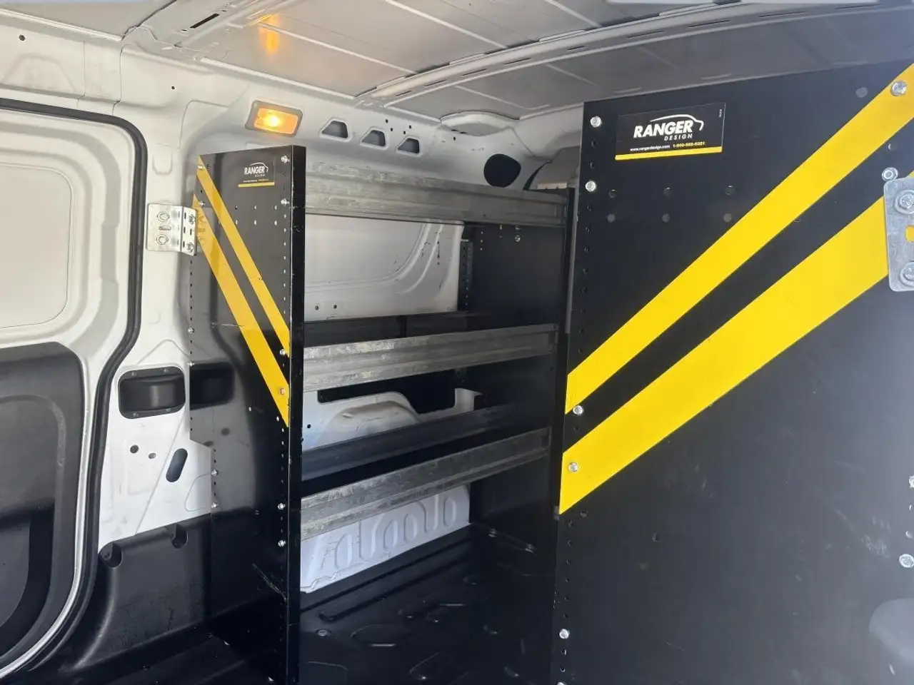 RAM Promaster photo RAM Promaster
