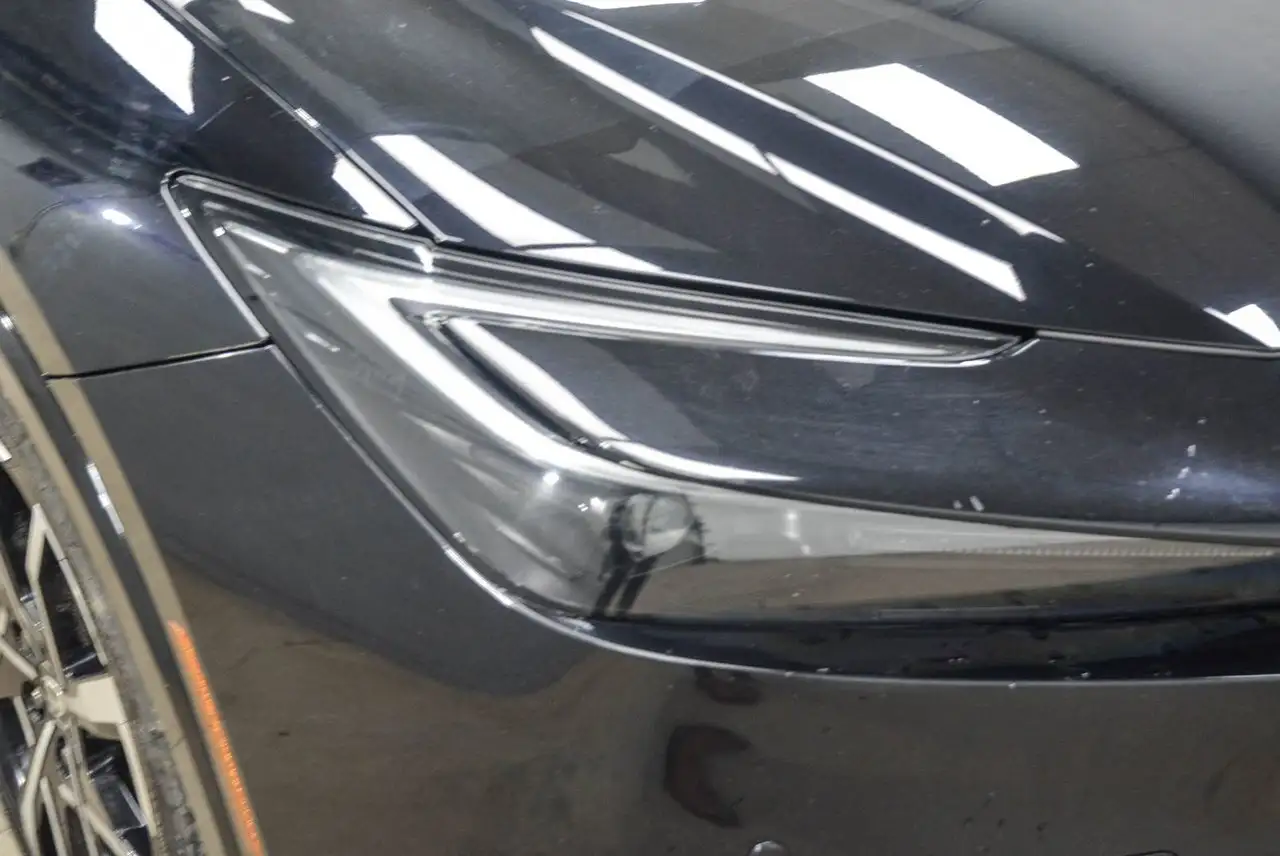 Toyota Prius снимка Toyota Prius