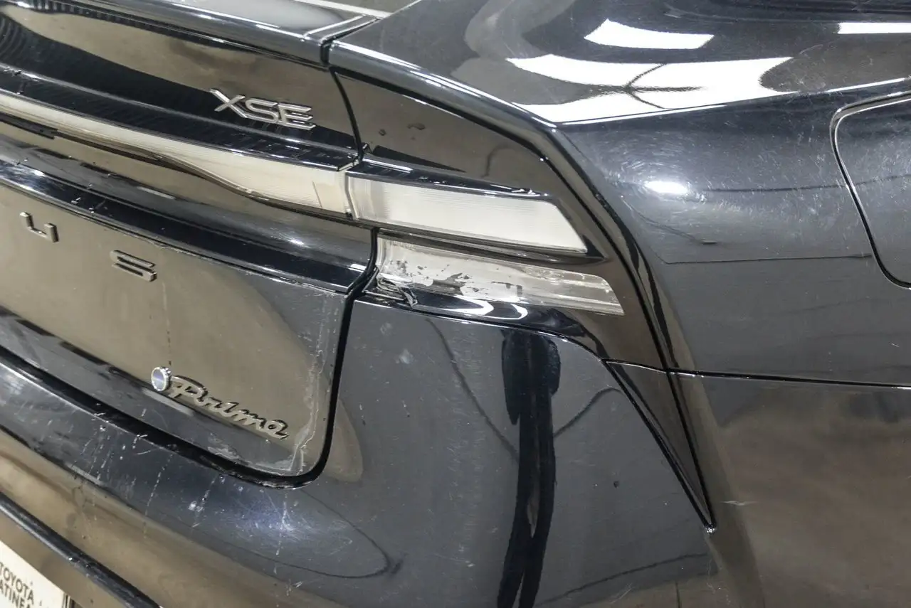 Toyota Prius снимка Toyota Prius