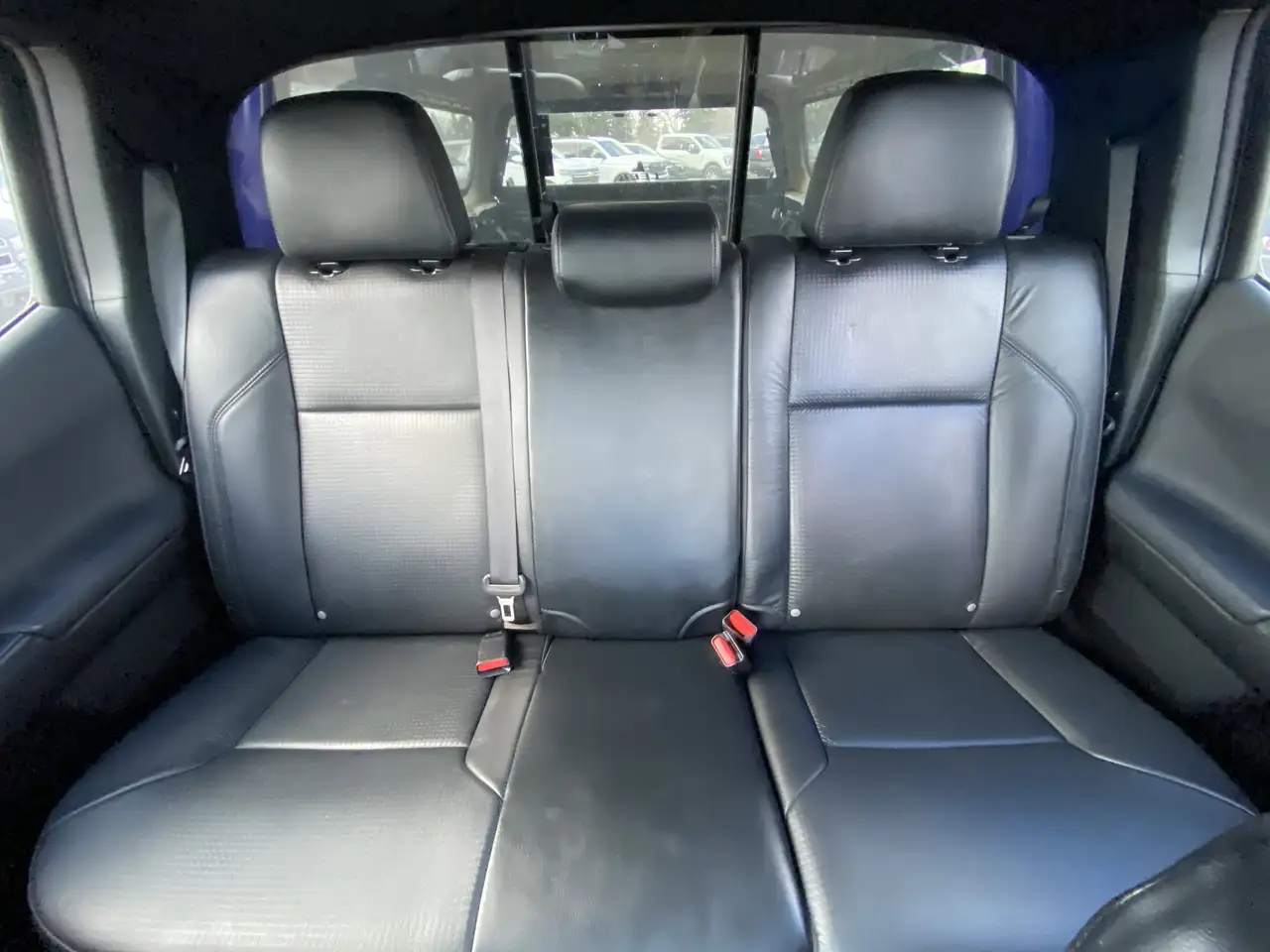 Toyota Tacoma снимка Toyota Tacoma