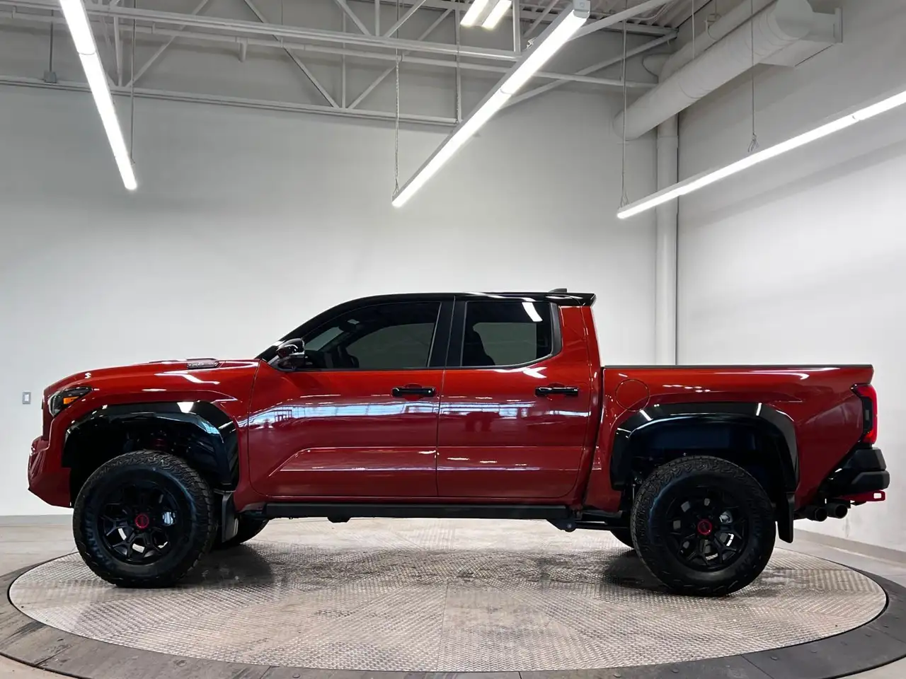 Toyota Tacoma снимка Toyota Tacoma
