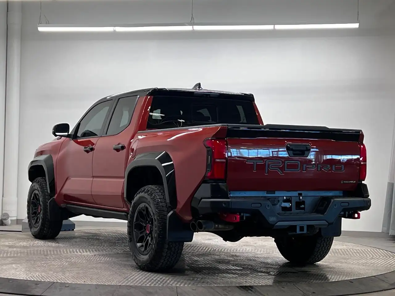 Toyota Tacoma снимка Toyota Tacoma