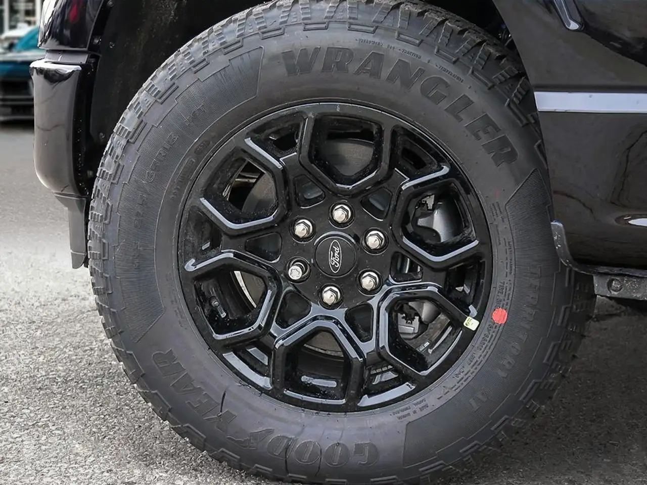 Ford F 150 снимка Ford F 150