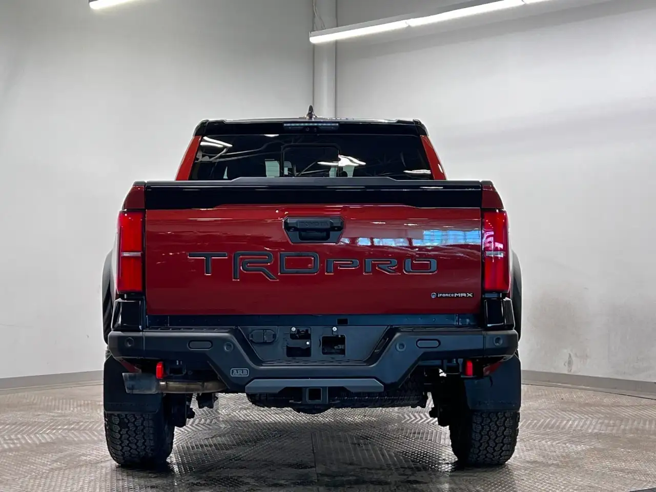 Toyota Tacoma снимка Toyota Tacoma